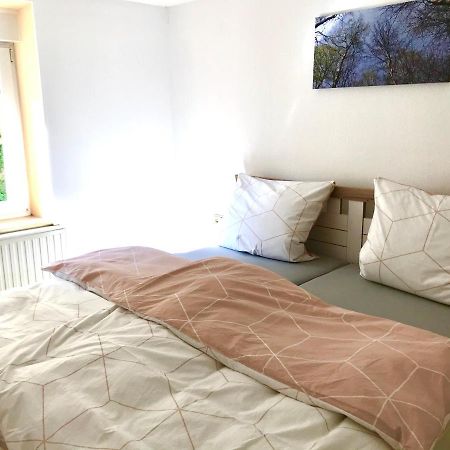 Komfort Appartement - Am Reitersberg Marpingen Luaran gambar